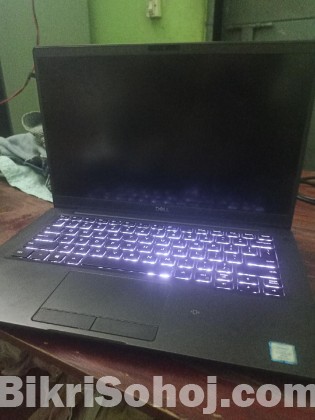 Dell latitude 7400